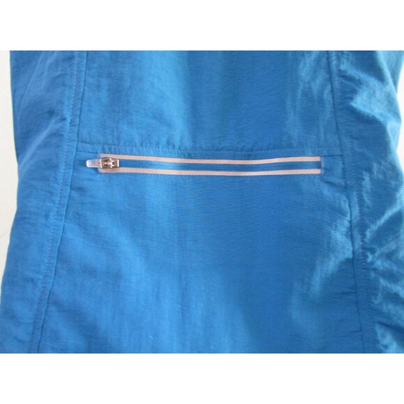 Levelwear Verve Performance Vest SD00L Sage Blue Spruce Ladies S/P NWT - Picture 14 of 16